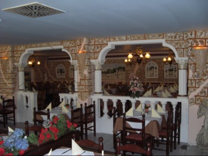 Foto: Akropolis Athen
