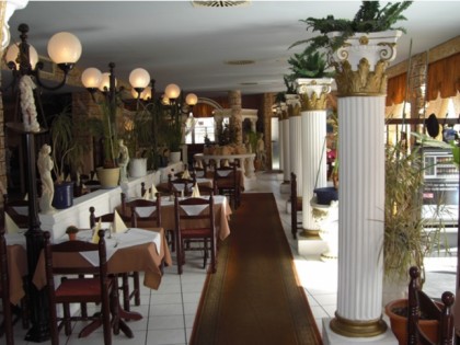 Foto: Akropolis Athen